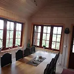Hoyfjellshytte Flå