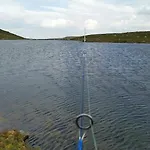 Hoyfjellshytte Dom wakacyjny