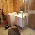 Hoyfjellshytte Dom wakacyjny