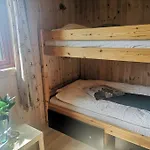 Dom wakacyjny Hoyfjellshytte Flå