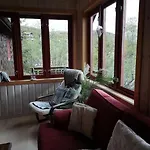Dom wakacyjny Hoyfjellshytte Flå