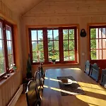 Hoyfjellshytte