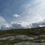 Hoyfjellshytte *