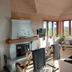 Hoyfjellshytte *