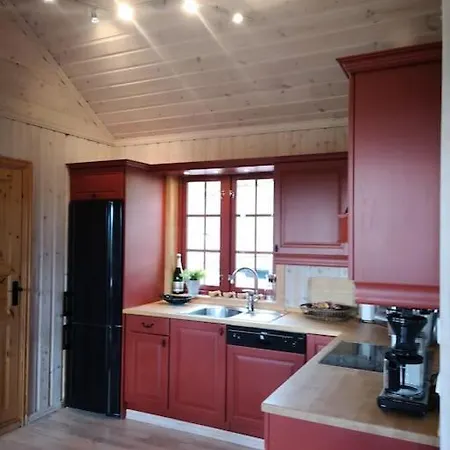 Hoyfjellshytte * Flå