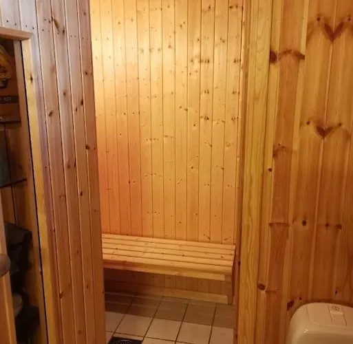 Feriehus Høyfjellshytte