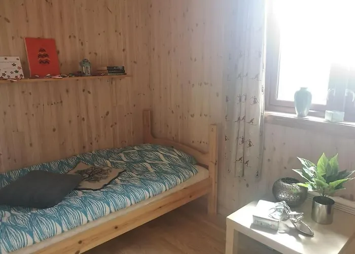 Feriehus Høyfjellshytte