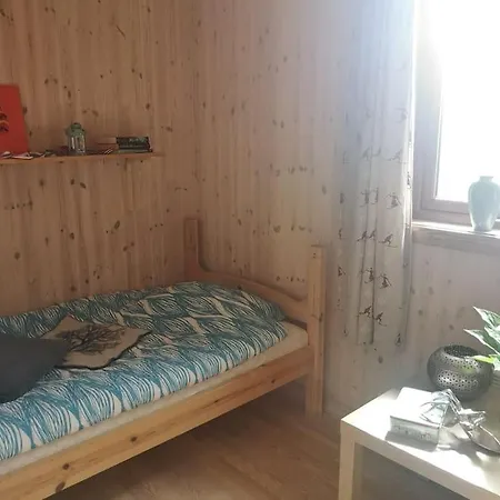 Holiday home Hoyfjellshytte
